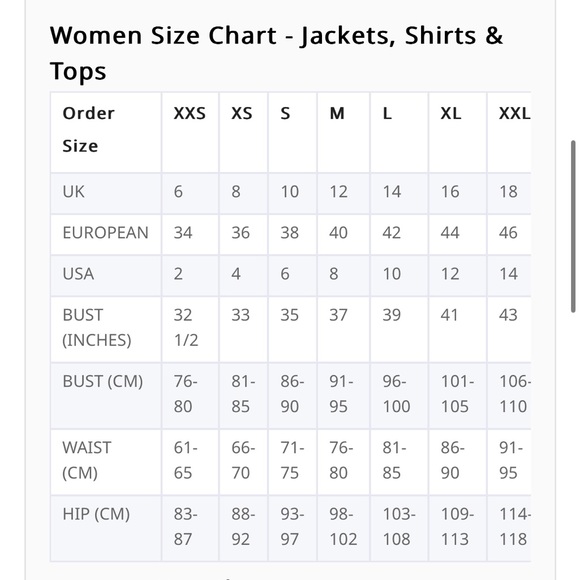 Equine Riding Top - Picture 3 of 6